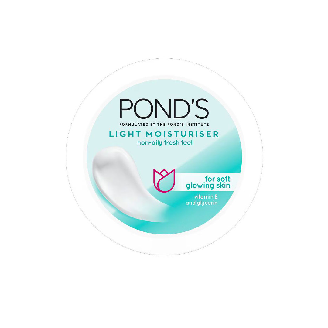 ponds-light-face-moisturizer-200ml